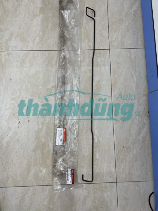 CÁP MỞ CỐP HẬU KIA FORTE