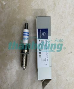 BUGI ĐÁNH LỬA MERCEDES C200, C250, C180