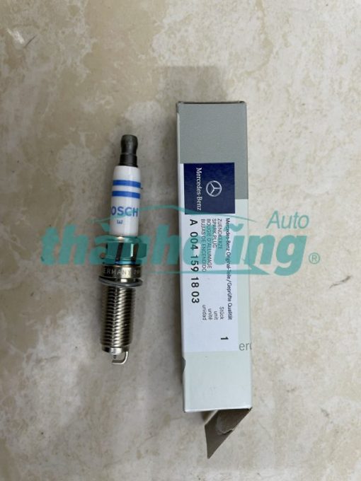 BUGI ĐÁNH LỬA MERCEDES C200, C250, C180
