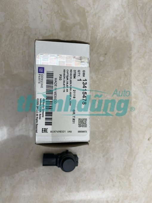 CẢM BIẾN VA CHẠM CADILLAC ESCALADE