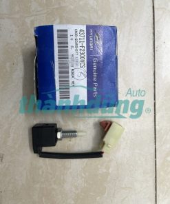 CÔNG TẮC CHÂN CÔN HYUNDAI HD270, HD320, HD700