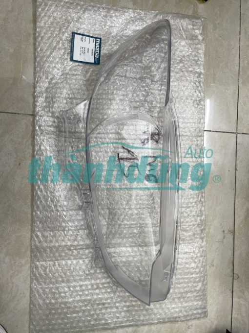 VỎ ỐP ĐÈN PHA XE MAZDA 6