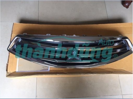 CA LĂNG XE MITSUBISHI ATTRAGE