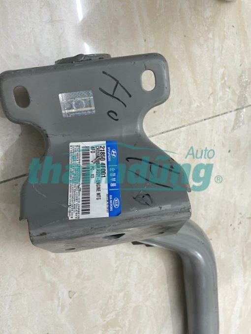 BỆ ĐỠ ĐỘNG CƠ HYUNDAI PORTER 2