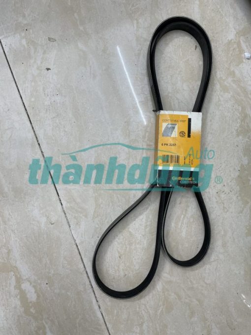 DÂY CUROA TỔNG XE SSANGYONG STAVIC