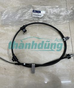 DÂY PHANH TAY XE HYUNDAI GETZ