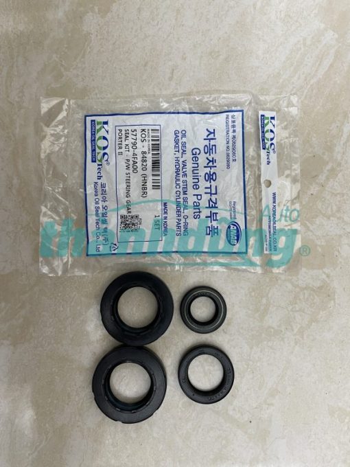 PHỚT THƯỚC LÁI HYUNDAI PORTER 2