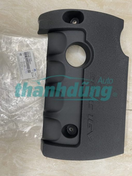 NẮP TRANG TRÍ MẶT MÁY KIA FORTE, CERATO