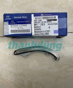 XI NHAN GƯƠNG PHẢI HYUNDAI I20