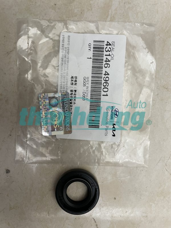 PHỚT CẦN ĐI SỐ XE HYUNDAI STAREX