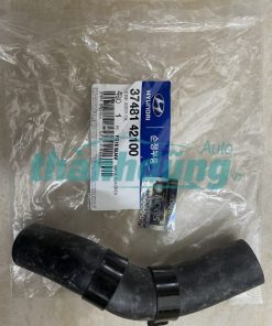 ỐNG DẦU HỒI ĐUÔI MÁY PHÁT HYUNDAI STAREX