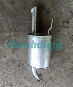 ỐNG XẢ HYUNDAI STAREX