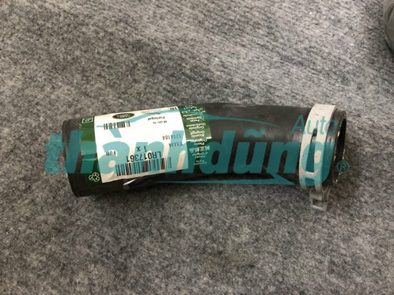 ỐNG NƯỚC KÉT NƯỚC RANGE ROVER L322