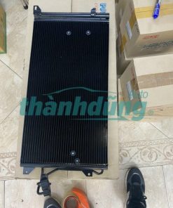 GIÀN NÓNG AUDI A6, A7, A5