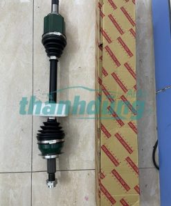 TRỤC LÁP MAZDA 3