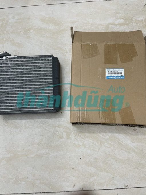 GIÀN LẠNH XE MAZDA 6
