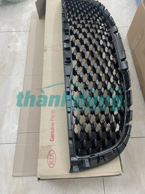 MẶT CA LĂNG KIA SEDONA CHÍNH HÃNG