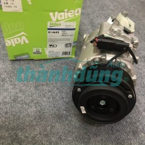 LỐC ĐIỀU HÒA BMW X5, X6