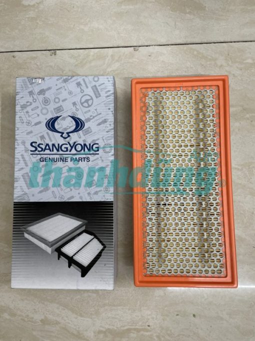 LỌC GIÓ ĐỘNG CƠ XE SSANGYONG REXTON
