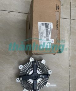 QUẠT LY TÂM HYUNDAI HD65, HD72