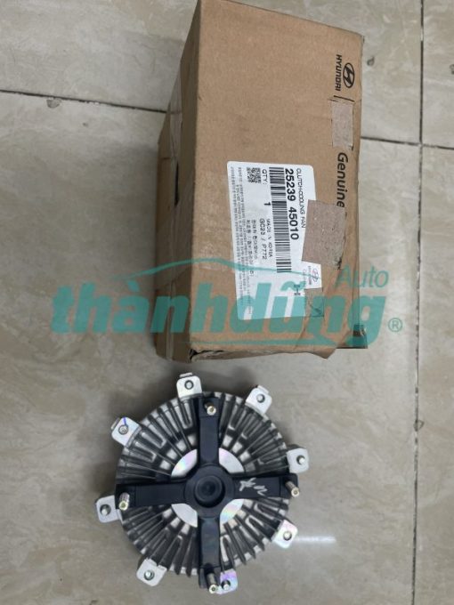 QUẠT LY TÂM HYUNDAI HD65, HD72