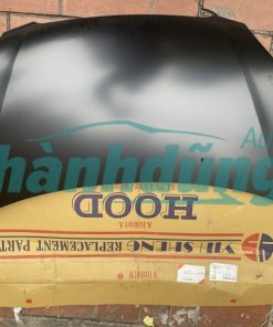 NẮP CAPO KIA MORNING 2007