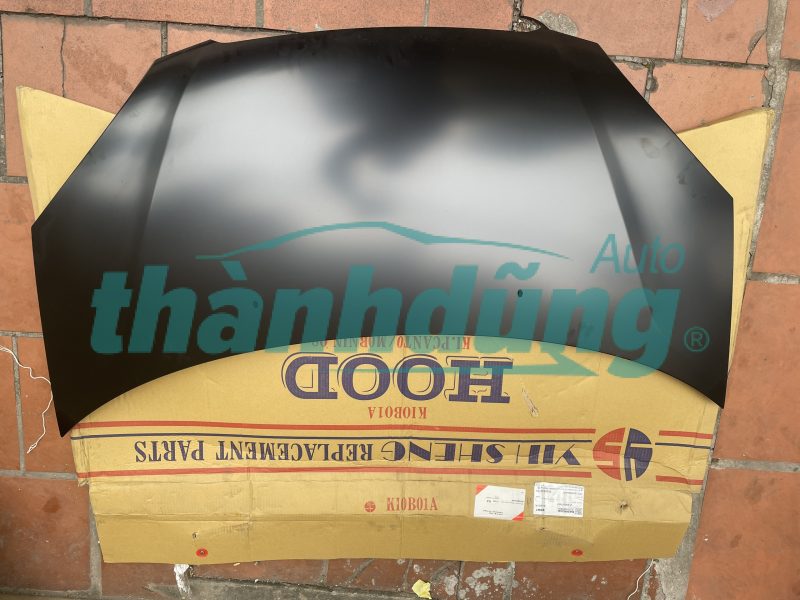 NẮP CAPO KIA MORNING 2007