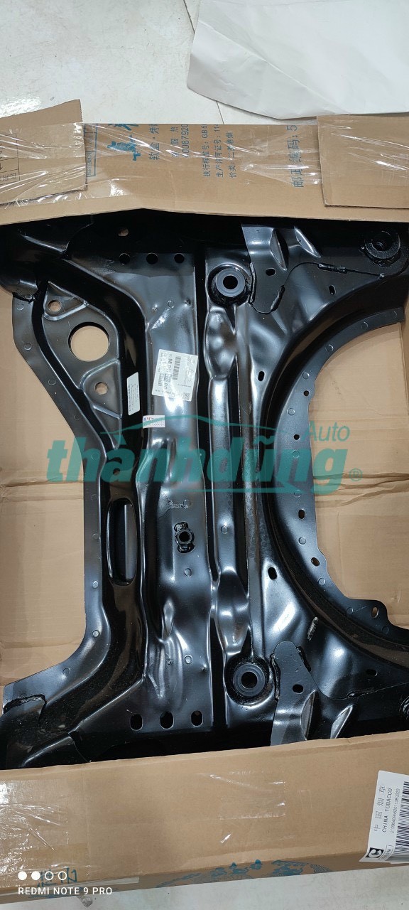 GIÁ ĐỠ ĐỘNG CƠ PEUGEOT 5008 CHÍNH HÃNG