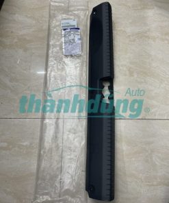ỐP BẬC CỐP HẬU HYUNDAI I10 GRAND