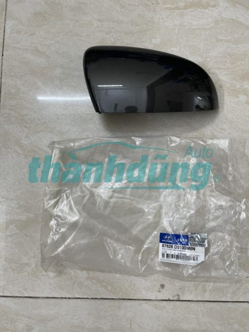 ỐP GƯƠNG CHIẾU HẬU TRÁI HYUNDAI TUCSON