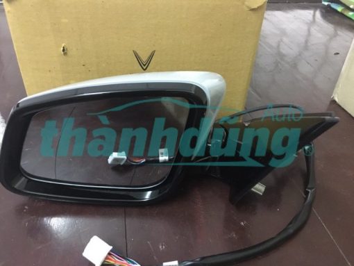 GƯƠNG CHIẾU HẬU VINFAST LUX SA