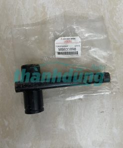 ỐP THANH GIẰNG CÂN BẰNG TRƯỚC MITSUBISHI PAJERO