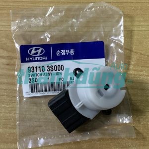 TIẾP ĐIỂM KHÓA ĐIỆN XE HYUNDAI SONATA, ELANTRA