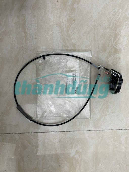 Ổ NGẬM CỬA LÙA XE HYUNDAI STAREX