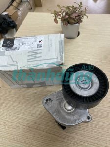 CỤM TĂNG TỔNG MERCEDES C250