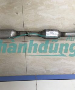 ỐNG XẢ TOYOTA FORTUNER, INNOVA