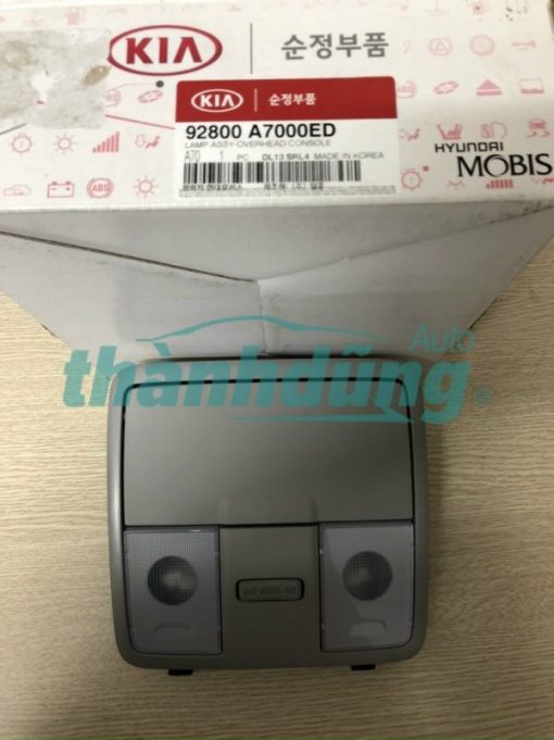 ĐÈN TRẦN XE KIA CERATO, FORTE