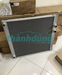 KÉT NƯỚC LAND ROVER CHÍNH HÃNG