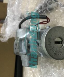 Ổ KHÓA ĐỀ NISSAN MICRA CHÍNH HÃNG