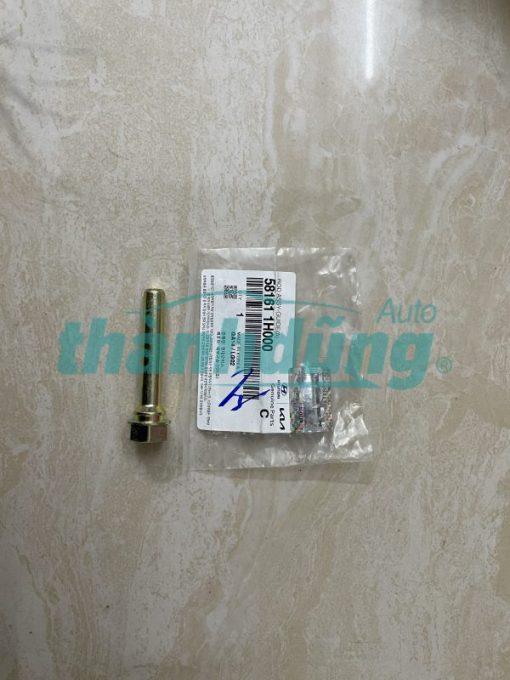 ẮC TRƯỢT PHANH HYUNDAI I30, VELOSTER