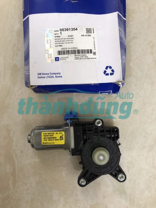 MÔ TƠ LÊN XUỐNG KÍNH DAEWOO MAGNUS 2.5 CHÍNH HÃNG