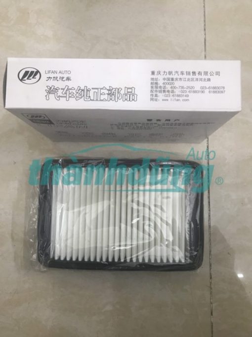 LỌC GIÓ ĐỘNG CƠ XE LIFAN 520