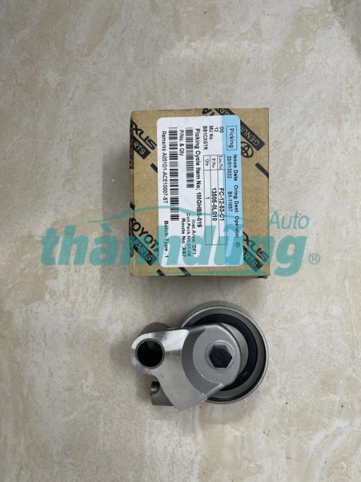 BI TĂNG CAM TOYOTA FORTUNER