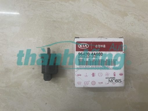SÂU CÔNG TƠ MÉT HYUNDAI GETZ