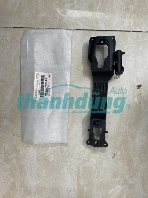 GIÁ BẮT TAY MỞ CỬA TOYOTA INNOVA