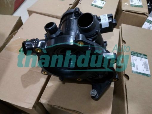 CỤM VAN HẰNG NHIỆT AUDI Q3