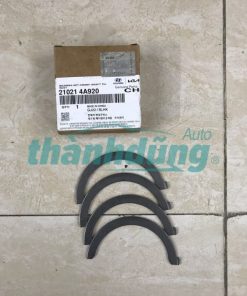 CĂN DỌC TRỤC CƠ HYUNDAI STAREX
