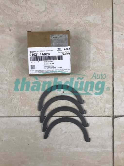 CĂN DỌC TRỤC CƠ HYUNDAI STAREX