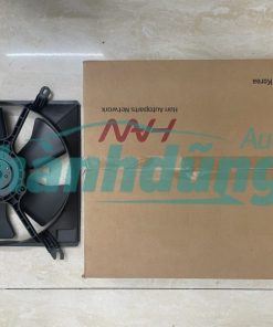 QUẠT KÉT NƯỚC KIA SPECTRA 2001-2005
