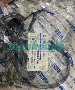 GIOĂNG ĐẠI TU XE SSANGYONG MUSSO